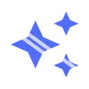 5186 Shinybluesparkles Discord Emoji