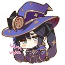 Tired tired Discord Emoji