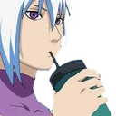 Hmmm hmmm Discord Emoji