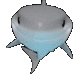 sharkwoah