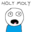 holymoly