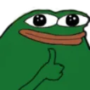 PePeThumbUp