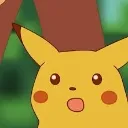 ShockedPikachu