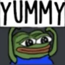 Yummy