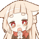 CatgirlPlead Discord Emoji