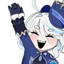 furiwave Discord Emoji