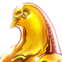 IronPigeon Discord emoji