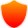 Orangeshield Discord Emoji