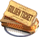GoldenTicket
