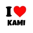 kami