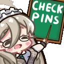 AkaneCheckPins