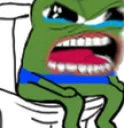 LETSGOOOTOILET