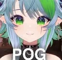 FrootPog Discord Emoji