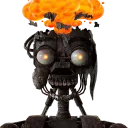 MimicExplosion