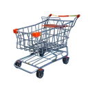shoppingcart