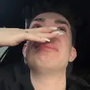 cryingjames Discord Emoji