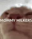 MommyMilkers