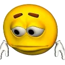 sad