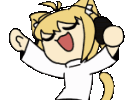 necoarcvibing Discord emoji