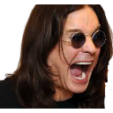 ozzy Discord emoji