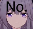 NO
