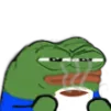 pepejudgementalcoffee Discord Emoji