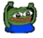 Pepeyay PepeYay Discord Emoji