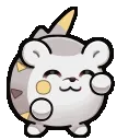 togedemaru