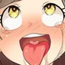 lewd_anime Discord Emoji