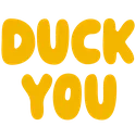 DUCKYOU DUCKYOU