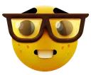 nerd