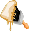 OrangeCream Discord Emoji