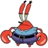 mrkrabsface