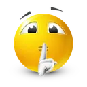 shh
