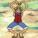 luffylove