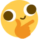 SmortThink Discord Emoji