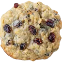 OatmealRaisinCookie
