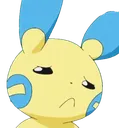 MinunSmug