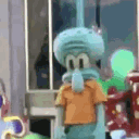 __SquidwardDabAnimated