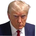 trumpstare