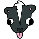 SkunkFront
