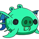 BadPigron
