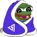 pepevoltaic Discord Emoji