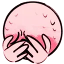 Sad Emoji Discord Emoji