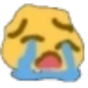 cry