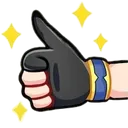 kjThumbsUpremovebgpreview Discord Emoji