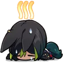 deadge