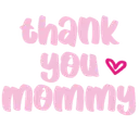 thanksmommy