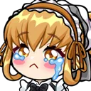 MathiCry Discord Emoji