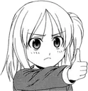 ThumbupWeeb
